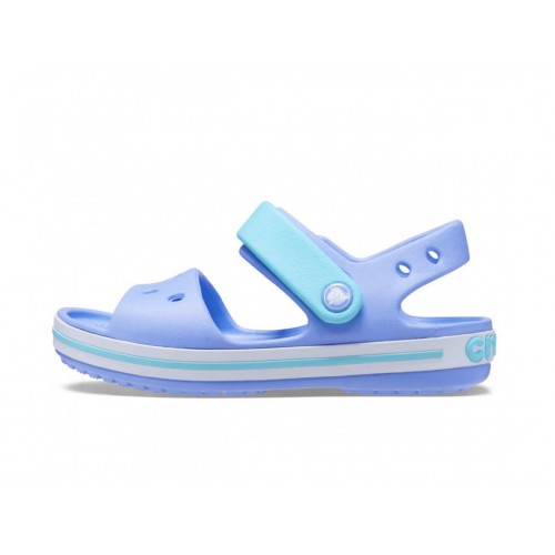 Crocs sandal moon jelly 12856-5Q6