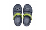 Crocs sandal charcoal 205400-025