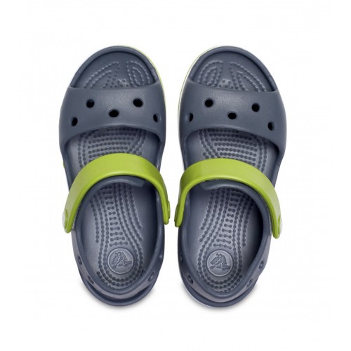 Crocs sandal charcoal 205400-025