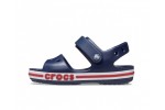 Crocs sandal navy/pepper 205400-4CC