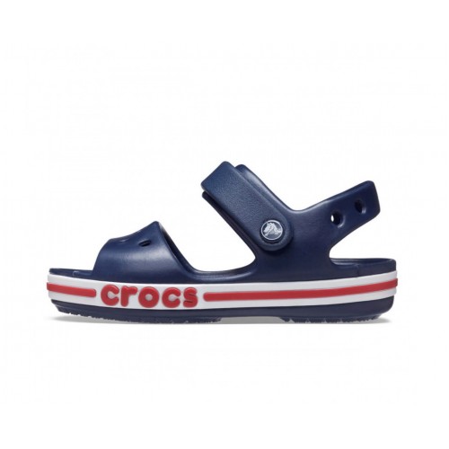 Crocs sandal navy/pepper 205400-4CC