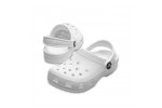 Crocs σαμπό λευκό classic clog 206990-100