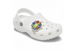 Crocs jibbitz charms LED flower 10008992