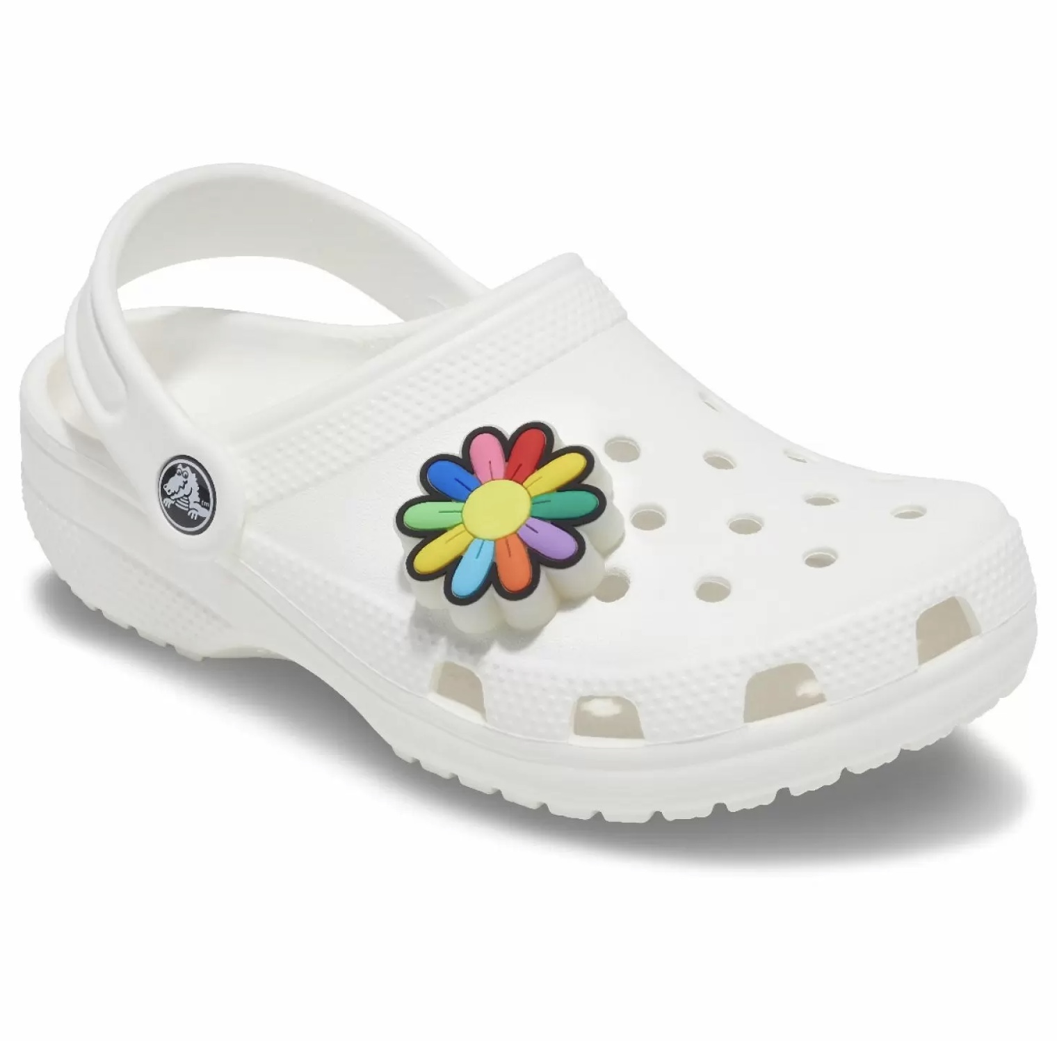 Crocs jibbitz charms LED flower 10008992