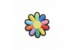 Crocs jibbitz charms LED flower 10008992