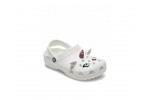 Crocs jibbitz charms Unicorn 5Pck 10013039