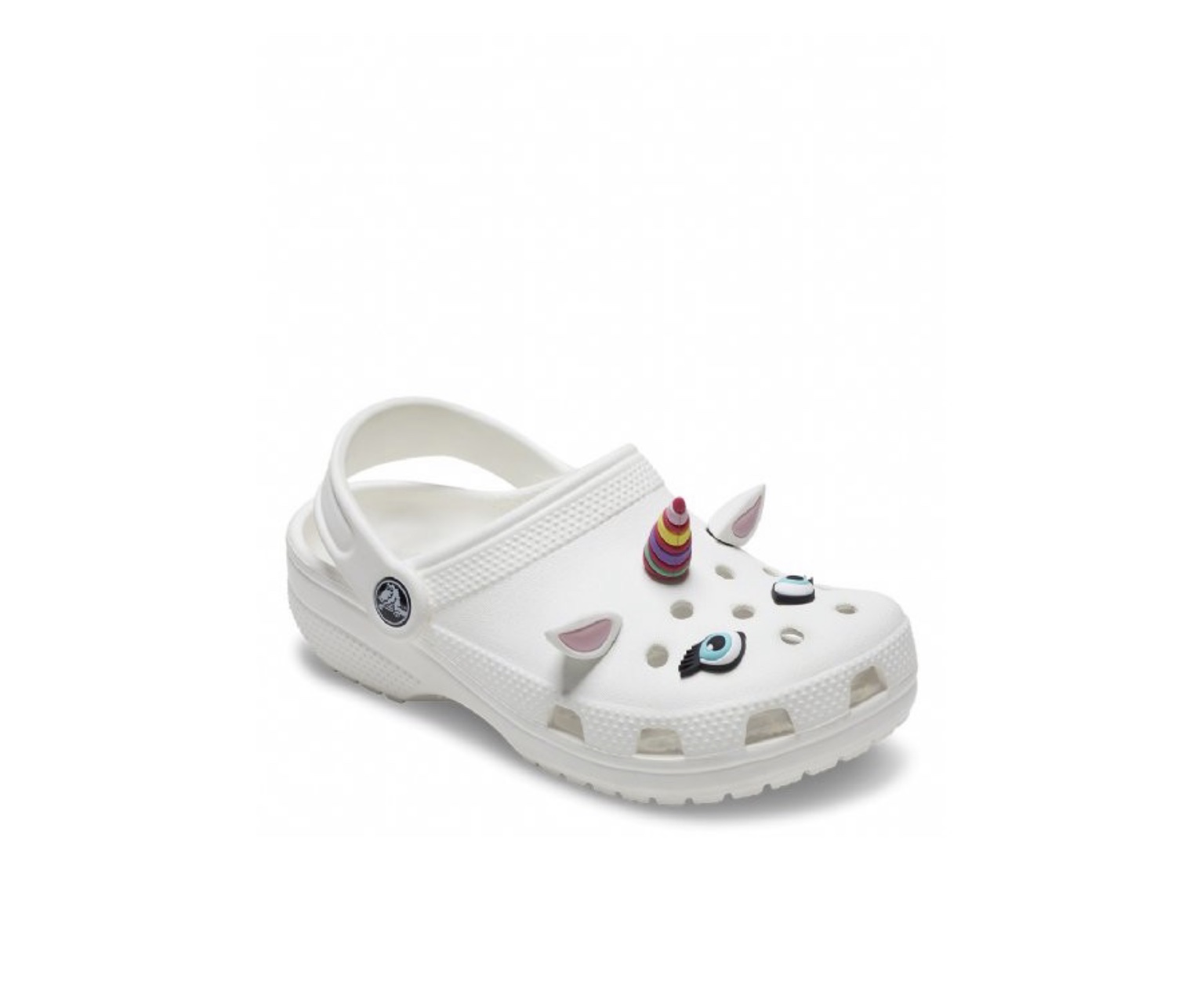 Crocs jibbitz charms Unicorn 5Pck 10013039