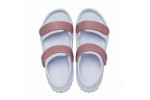 Crocs πέδιλα cruiser sandal λιλά 209423-5AH