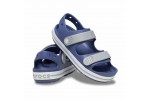 Crocs πέδιλα cruiser sandal μπλε 209424-45O