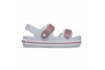 Crocs πέδιλα cruiser sandal λιλά 209424-5AH