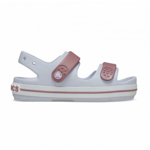 Crocs πέδιλα cruiser sandal λιλά 209424-5AH