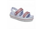 Crocs πέδιλα cruiser sandal λιλά 209423-5AH