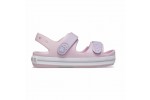 Crocs πέδιλα cruiser sandal ροζ 209424-84I