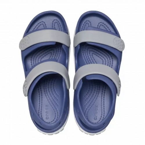 Crocs πέδιλα cruiser sandal μπλε 209423-45O