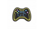 Crocs jibbitz charms lights up gaming controller 10012238