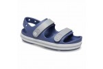 Crocs πέδιλα cruiser sandal μπλε 209424-45O