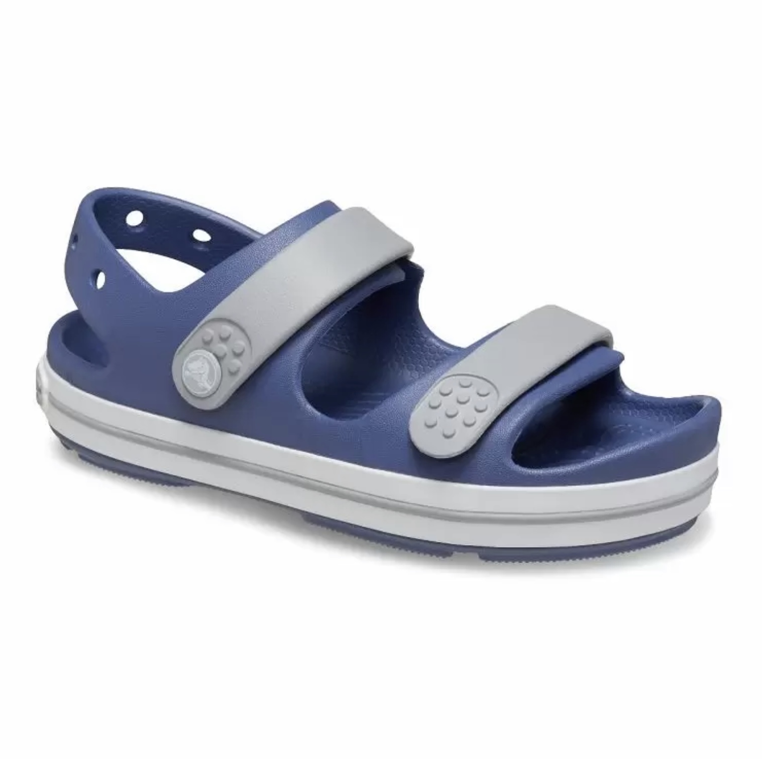 Crocs πέδιλα cruiser sandal μπλε 209423-45O