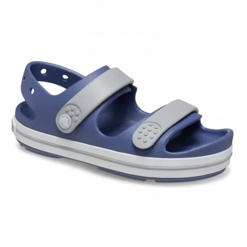 Crocs πέδιλα cruiser sandal μπλε 209423-45O