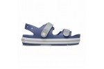 Crocs πέδιλα cruiser sandal μπλε 209424-45O