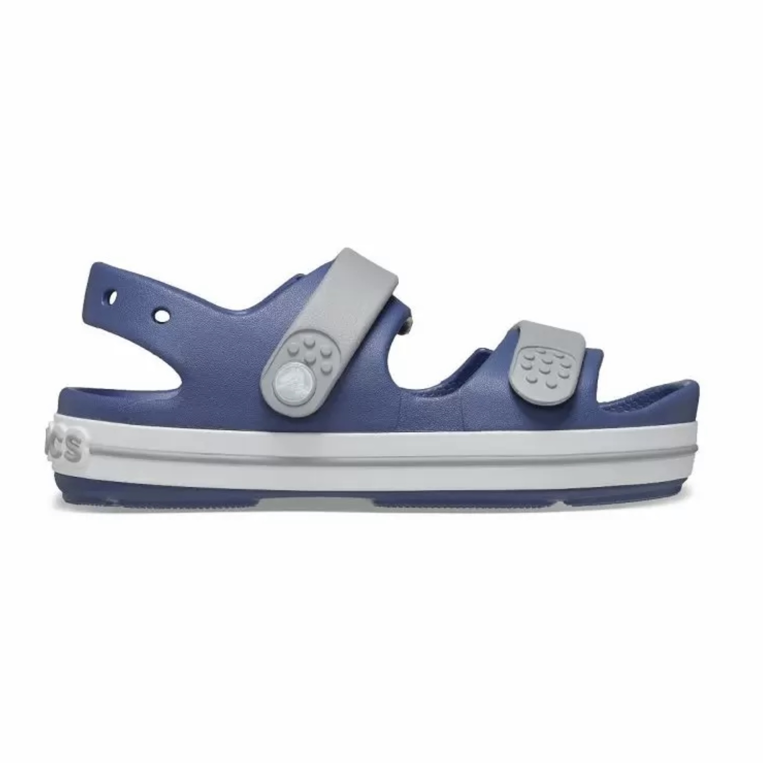 Crocs πέδιλα cruiser sandal μπλε 209424-45O