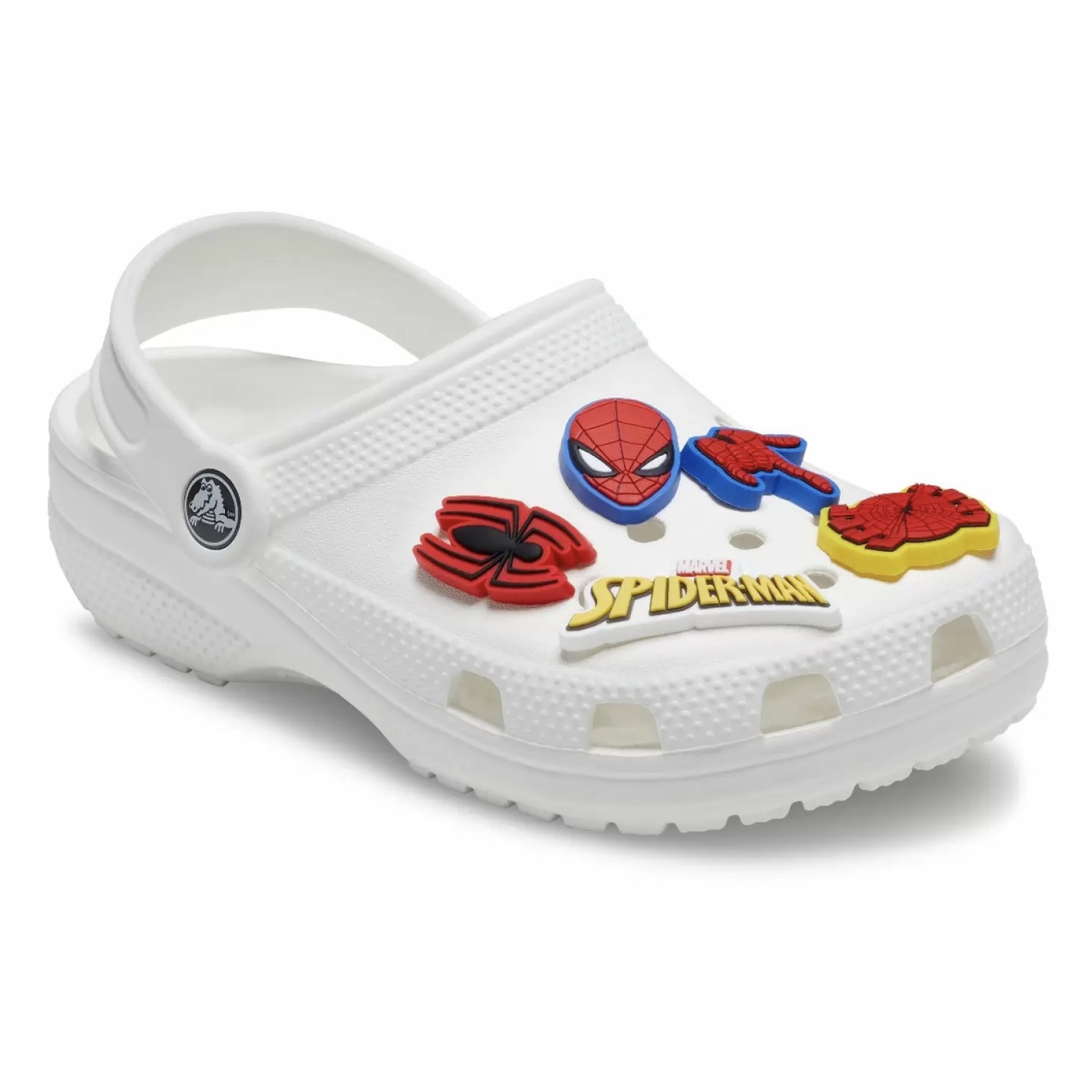 Crocs jibbitz charms Spider Man 5Pck 10010007