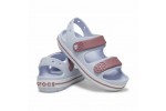 Crocs πέδιλα cruiser sandal λιλά 209424-5AH