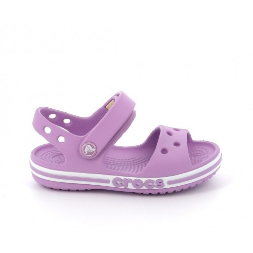 Crocs sandal purple 205400-5PR