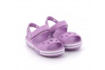 Crocs sandal purple 205400-5PR