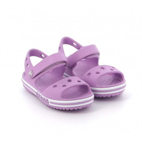 Crocs sandal purple 205400-5PR