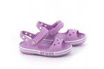 Crocs sandal purple 205400-5PR