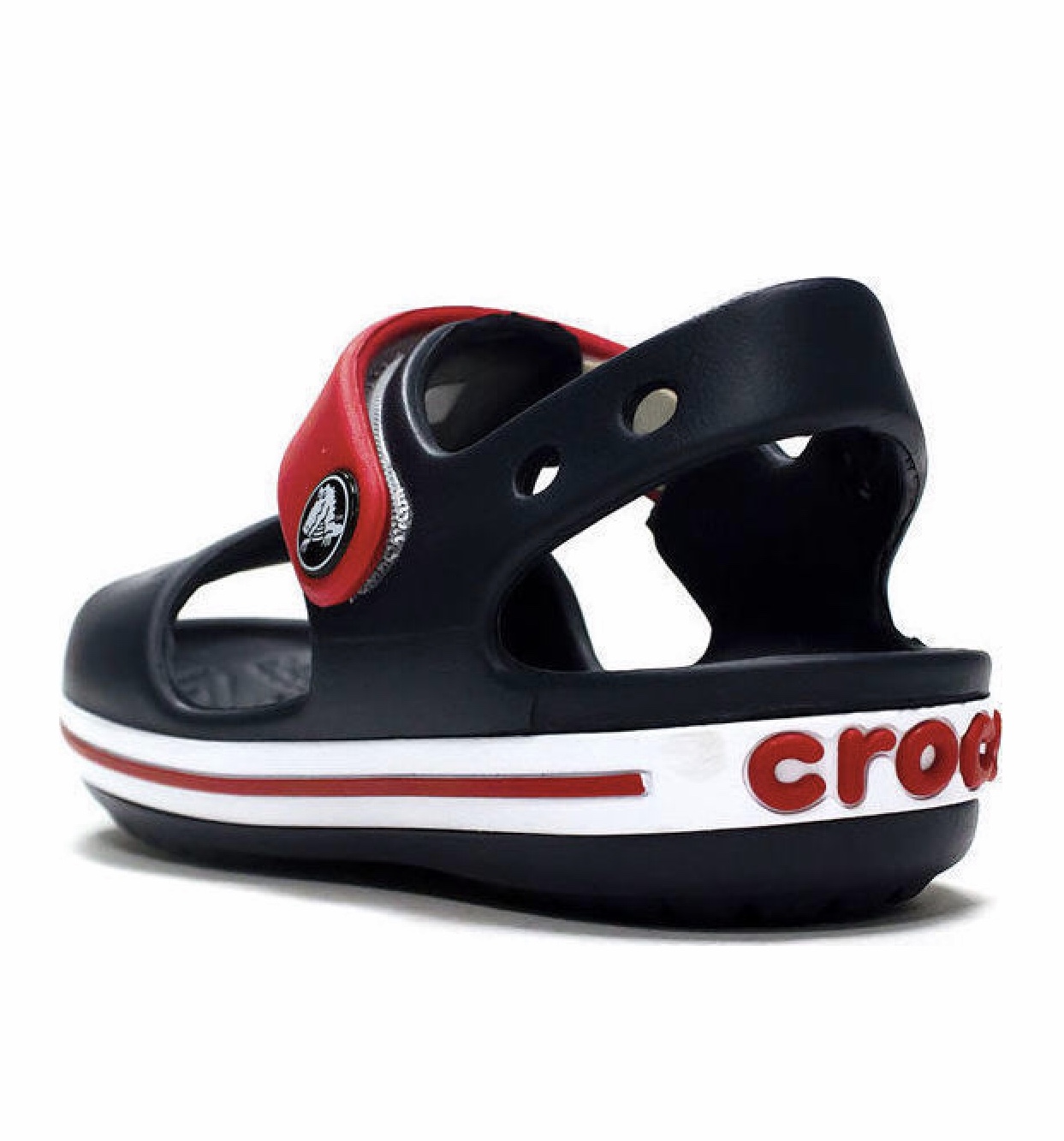 Crocs crocband sandal kids 12856-485