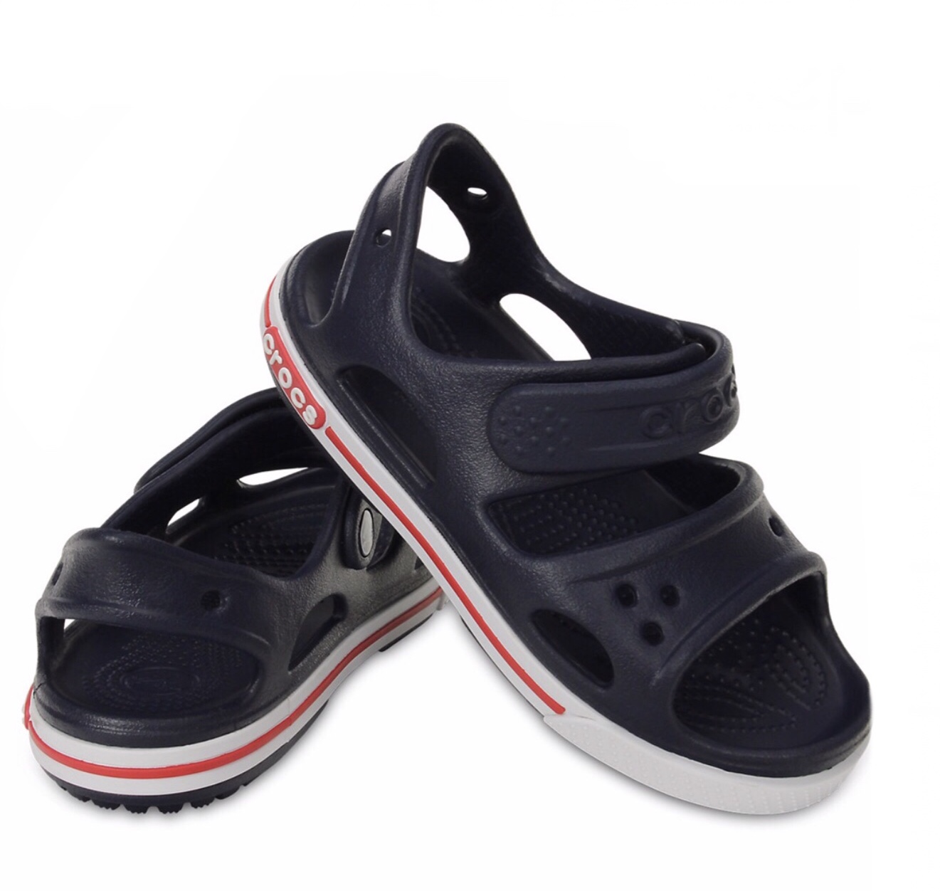 Crocs crocband sandal kids 12856-485