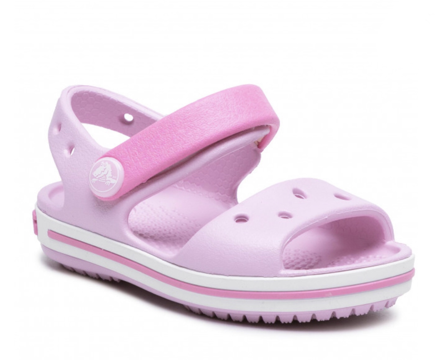 Crocs crocband sandal kids 12856-6GD