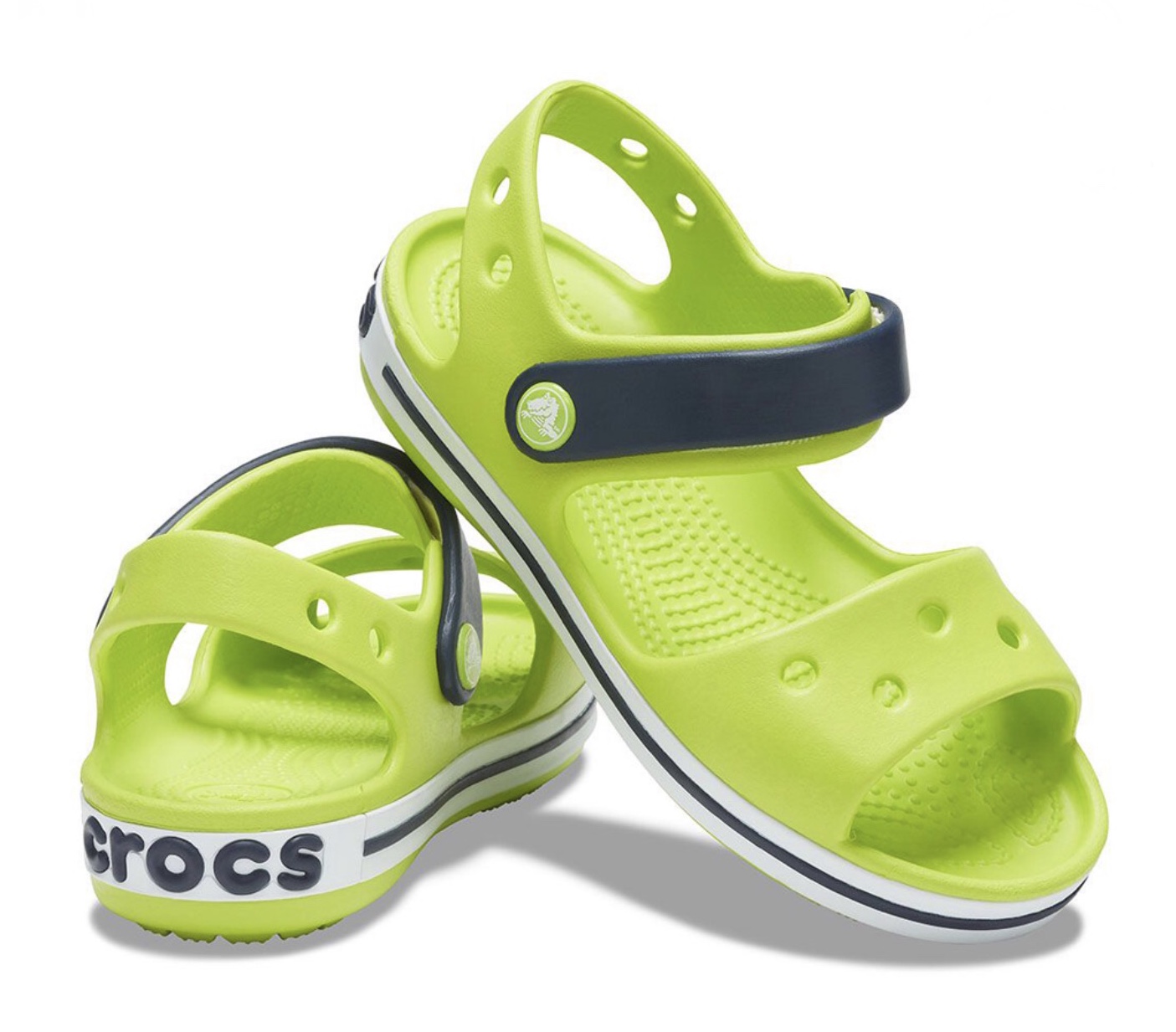 Crocs crocband sandal kids 12856-3TX