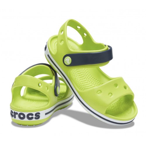 Crocs crocband sandal kids 12856-3TX