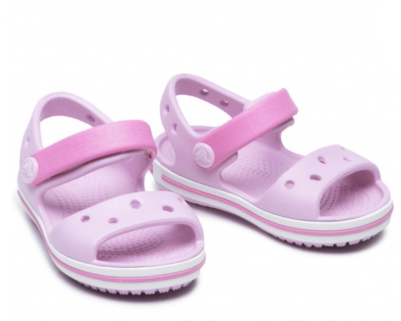 Crocs crocband sandal kids 12856-6GD