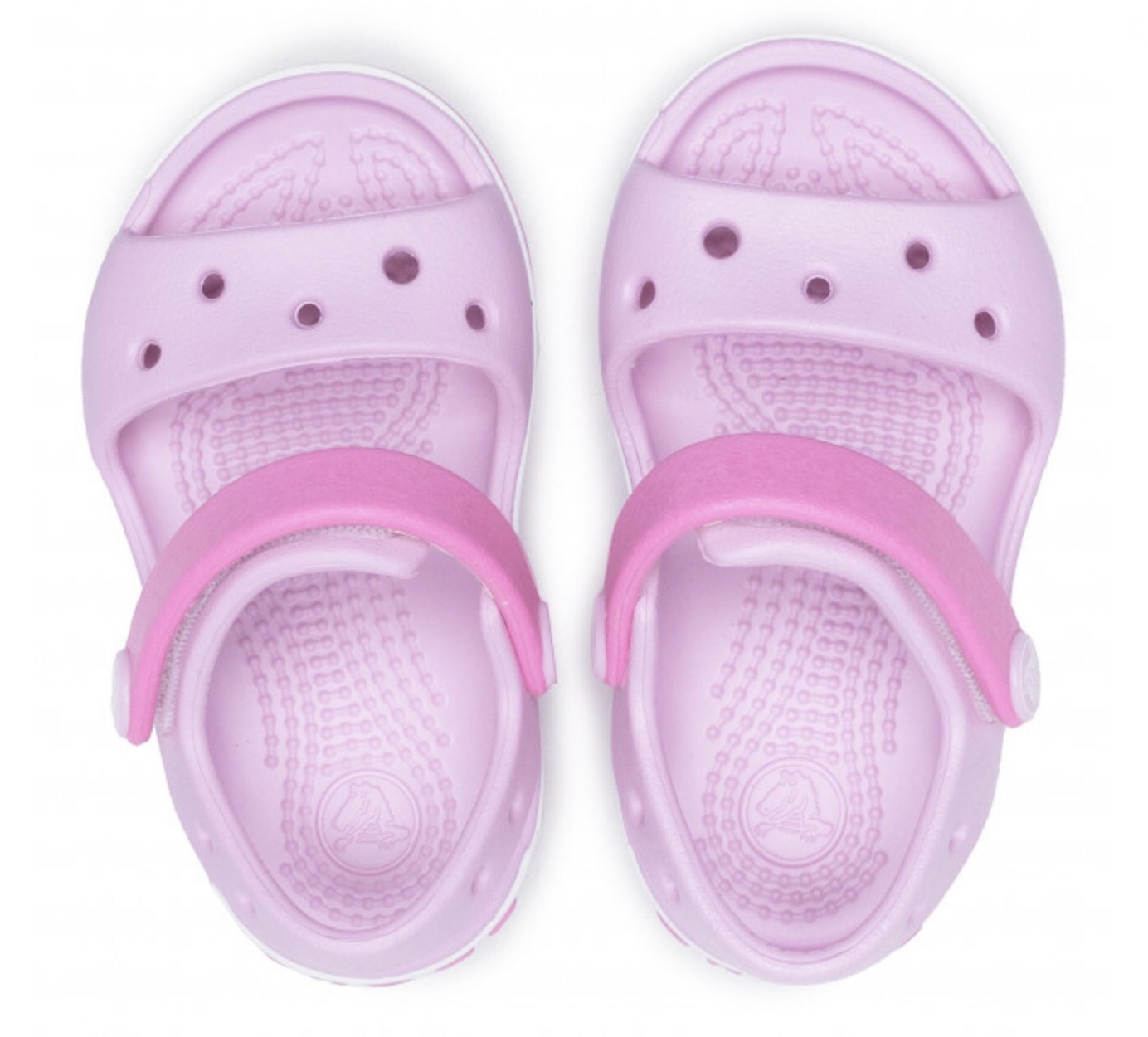 Crocs crocband sandal kids 12856-6GD