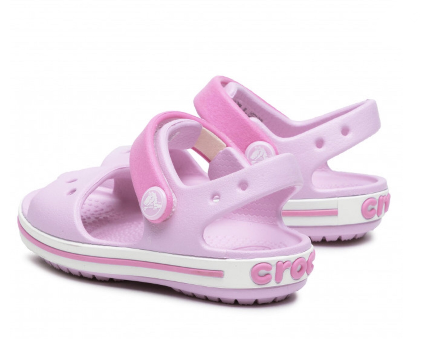 Crocs crocband sandal kids 12856-6GD