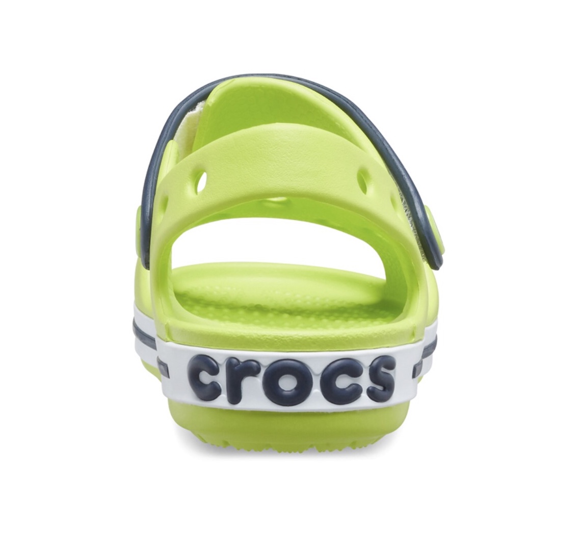 Crocs crocband sandal kids 12856-3TX