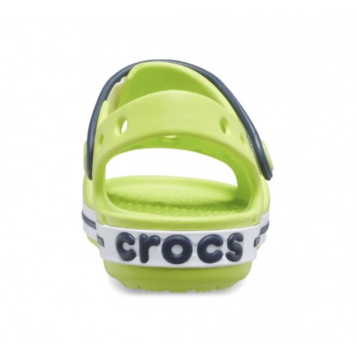 Crocs crocband sandal kids 12856-3TX