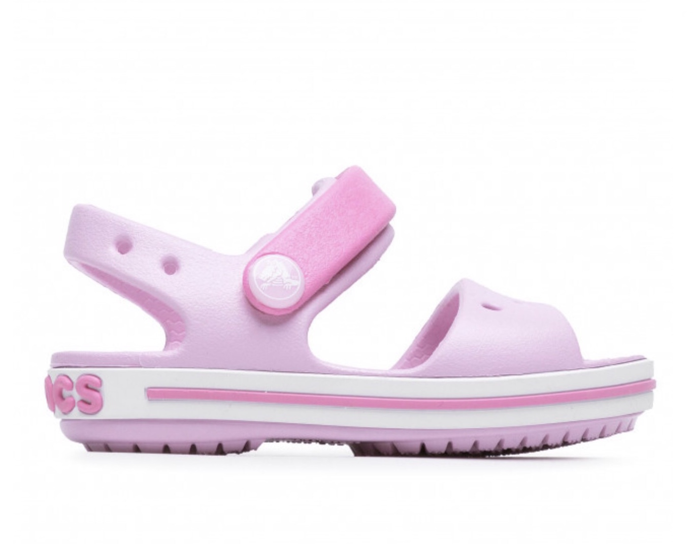 Crocs crocband sandal kids 12856-6GD