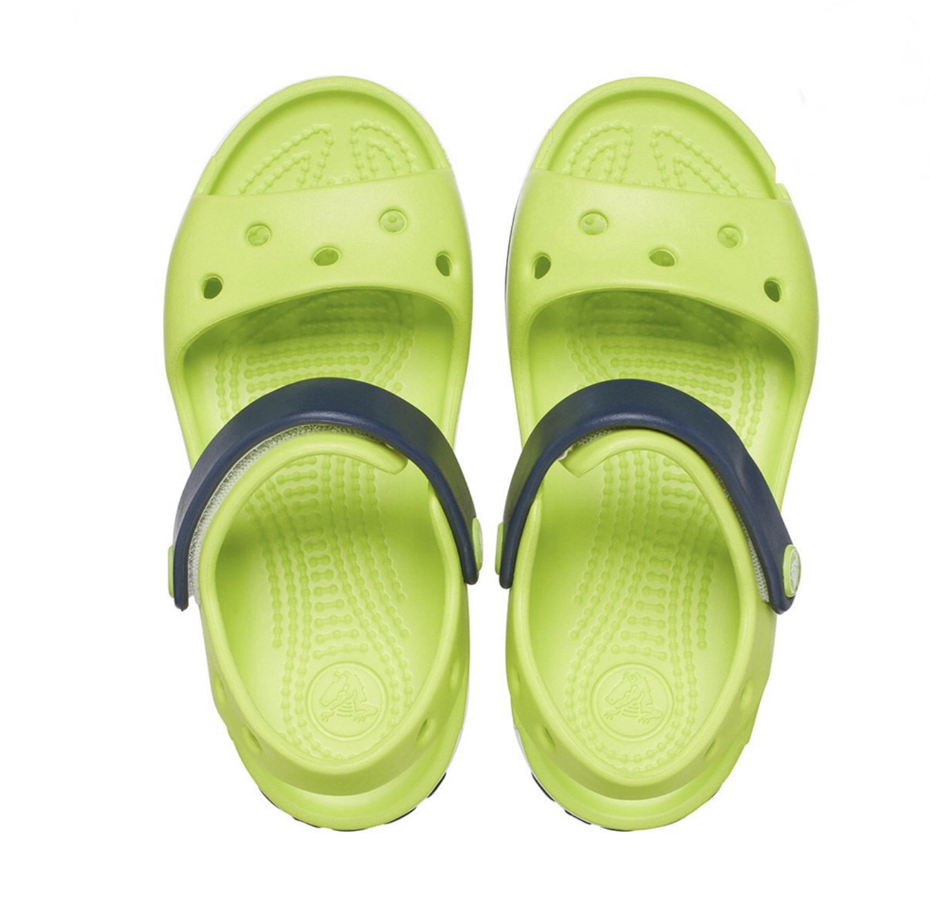 Crocs crocband sandal kids 12856-3TX