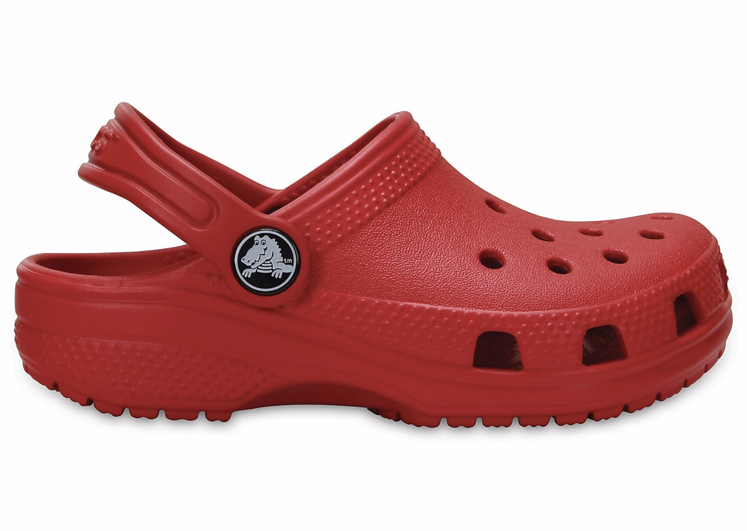 Crocs classic clog K 204536-6EN pepper