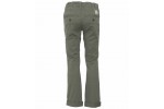 Funky Buddha chino παντελόνι FBB301-02118 khaki