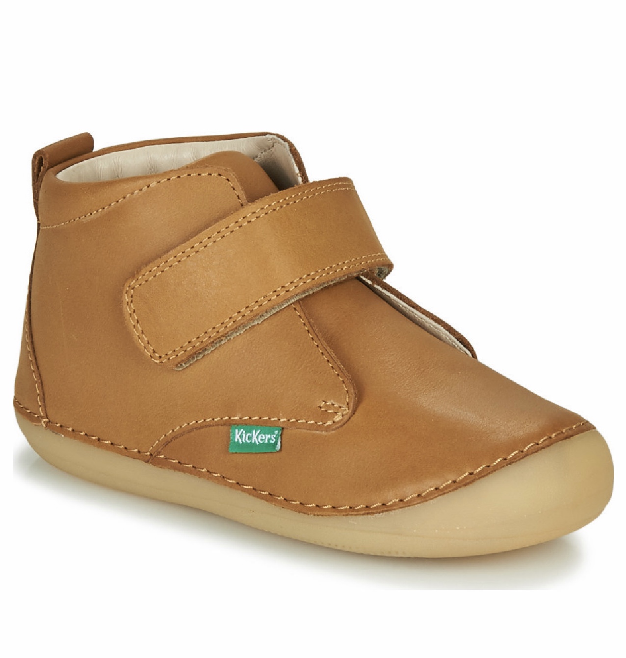 Kickers μποτάκι 739058-10-116