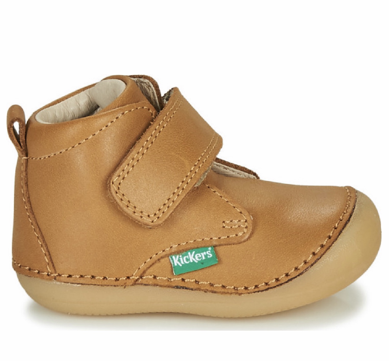 Kickers μποτάκι 739058-10-116