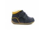 Kickers μποτάκι μπλε 878630-10-10