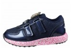 Lelli Kelly sneaker LK5900 POP CORN BLU