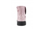 Lelli Kelly μποτάκι ροζ γκλίτερ LKHF2334 glitter rosa