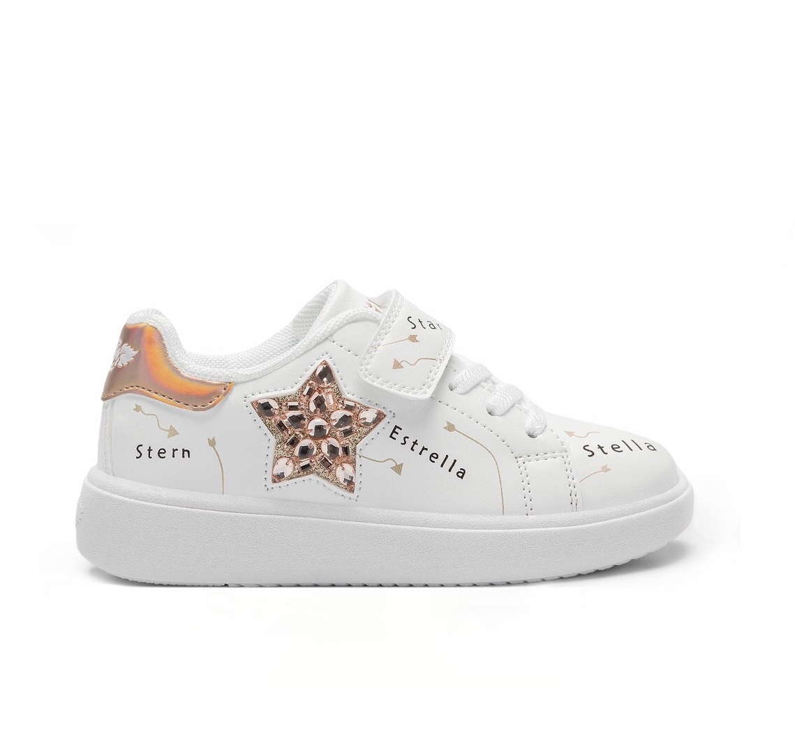 Lelli Kelly sneaker λευκό LKAA3420 BIANCO